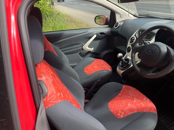 Used Ford Ka 2009 for sale - 76268565: Photo 12