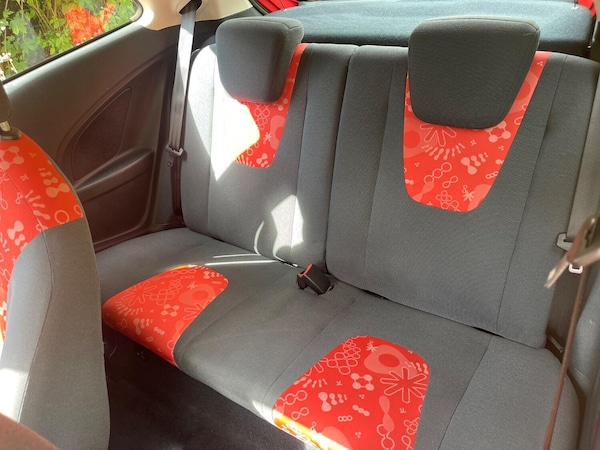 Used Ford Ka 2009 for sale - 76268565: Photo 13