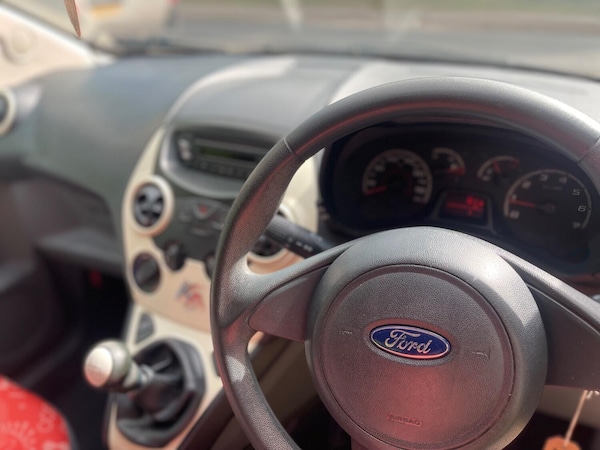 Used Ford Ka 2009 for sale - 76268565: Photo 15
