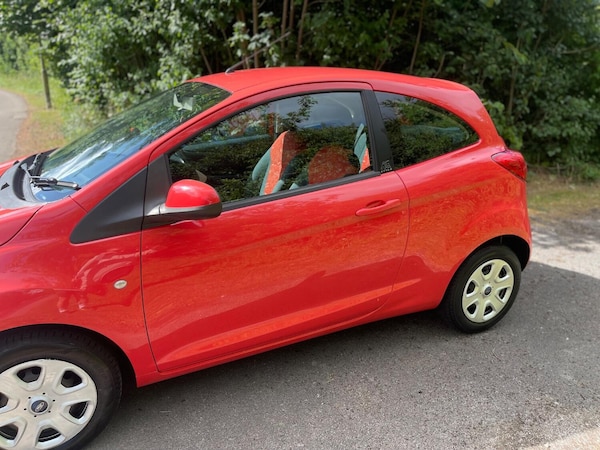 Used Ford Ka 2009 for sale - 76268565: Photo 24
