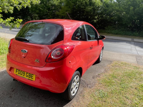 Used Ford Ka 2009 for sale - 76268565: Photo 29