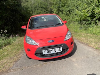 Used Ford Ka 2009 for sale - 76268565: Photo