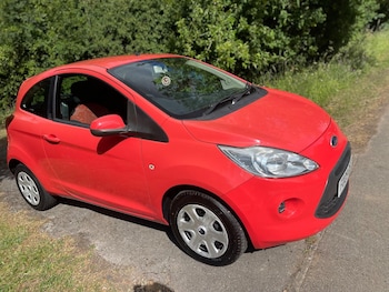 Used Ford Ka 2009 for sale - 76268565: Photo