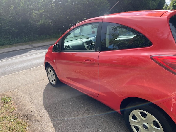 Used Ford Ka 2009 for sale - 76268565: Photo 8