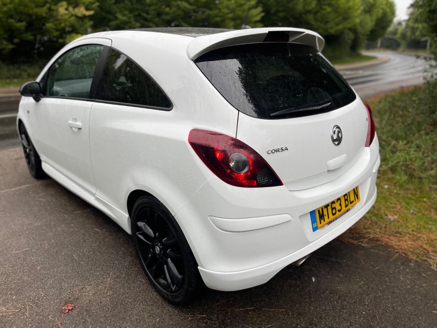 Used Vauxhall Corsa 2013 for sale - 76268520: Photo 11