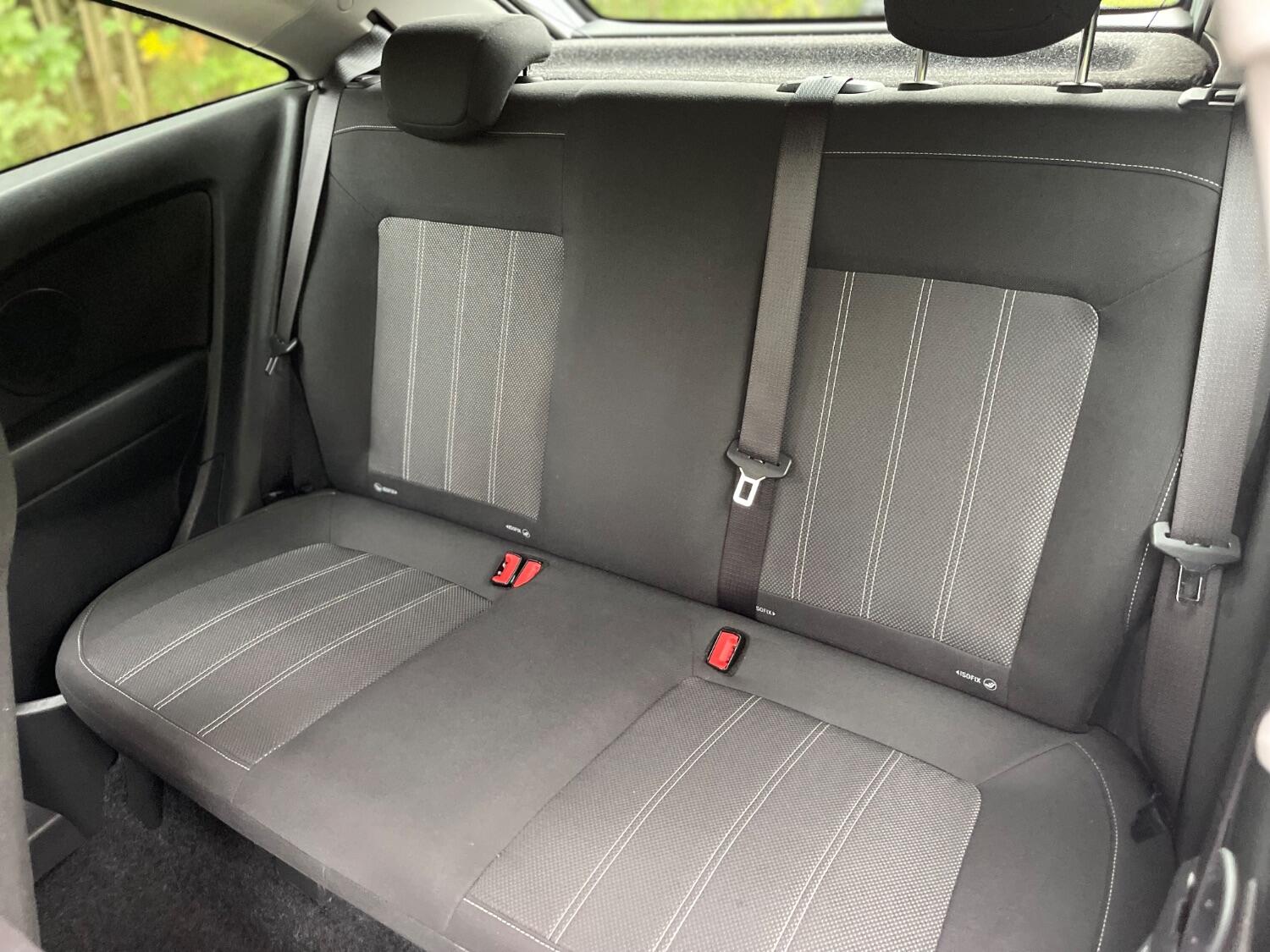 Used Vauxhall Corsa 2013 for sale - 76268520: Photo 15