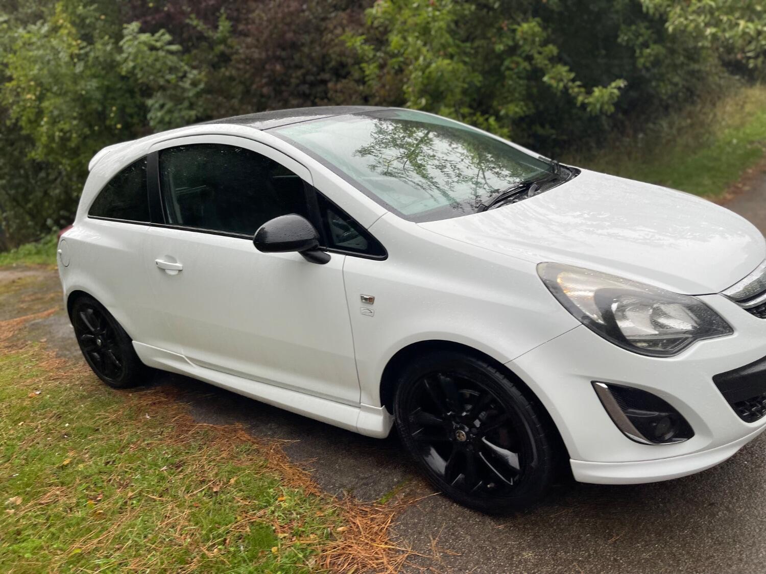 Used Vauxhall Corsa 2013 for sale - 76268520: Photo 3