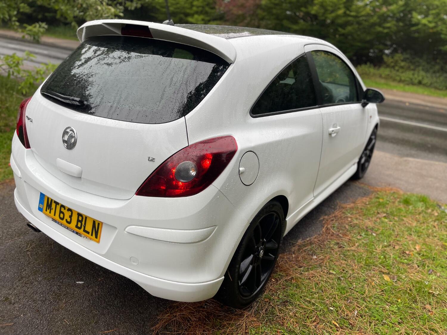 Used Vauxhall Corsa 2013 for sale - 76268520: Photo 30