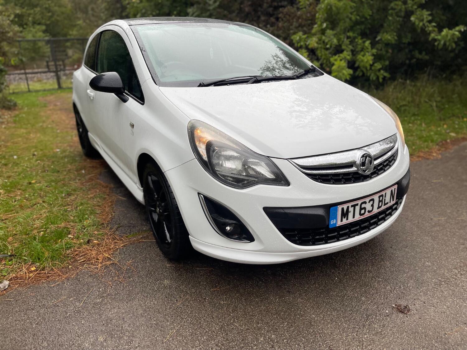 Used Vauxhall Corsa 2013 for sale - 76268520: Photo 5