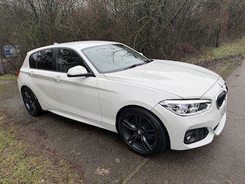 Used BMW 1 Series 2019 for sale - 78674016: Photo