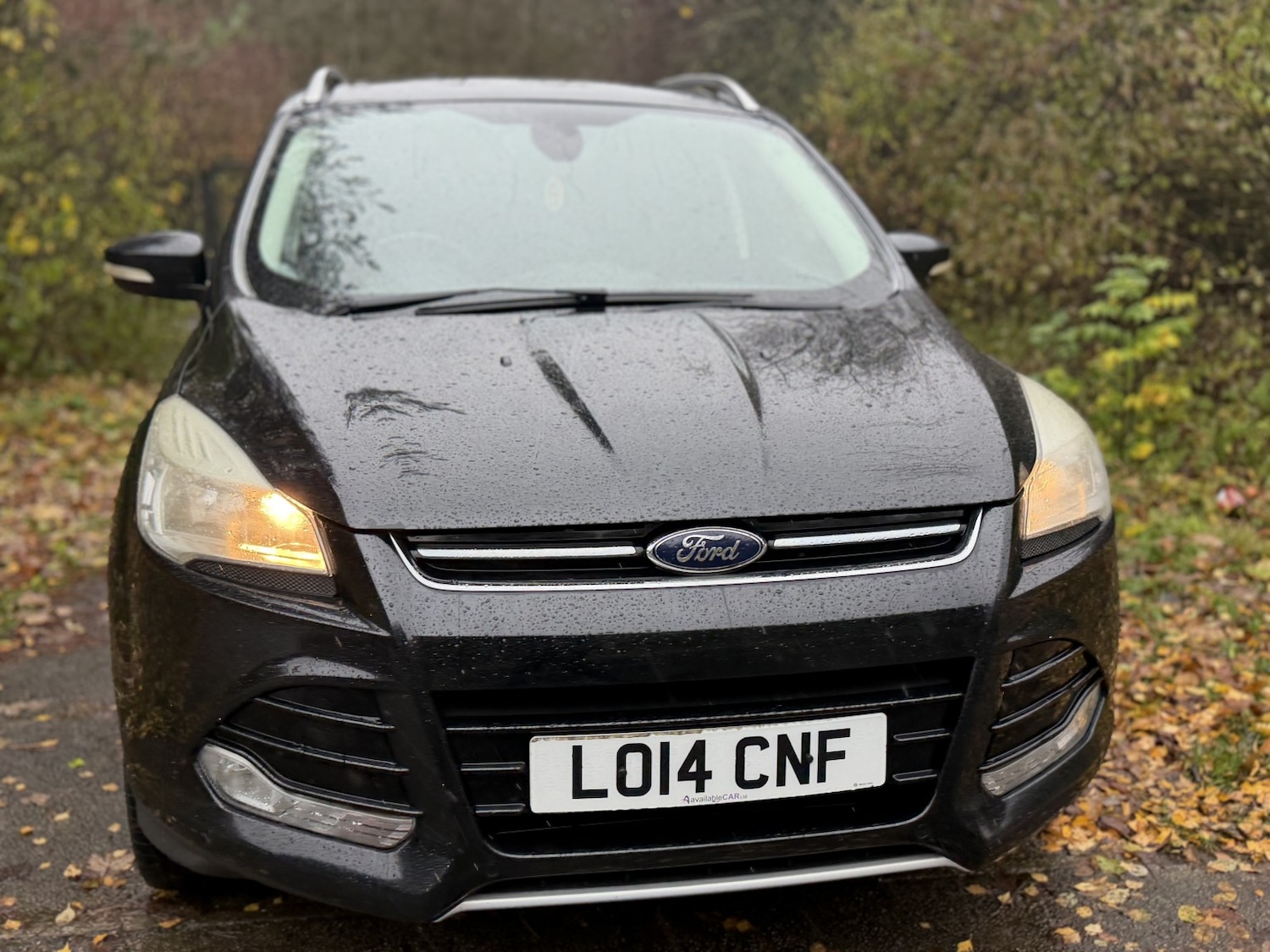 Used Ford Kuga 2014 for sale - 76769778: Photo 3