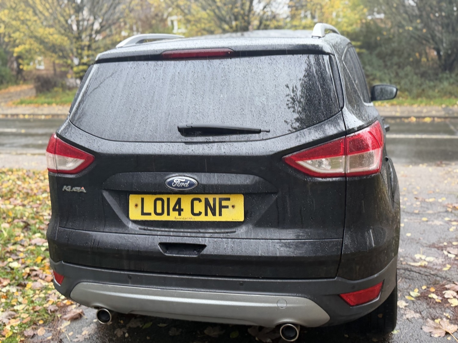 Used Ford Kuga 2014 for sale - 76769778: Photo 30