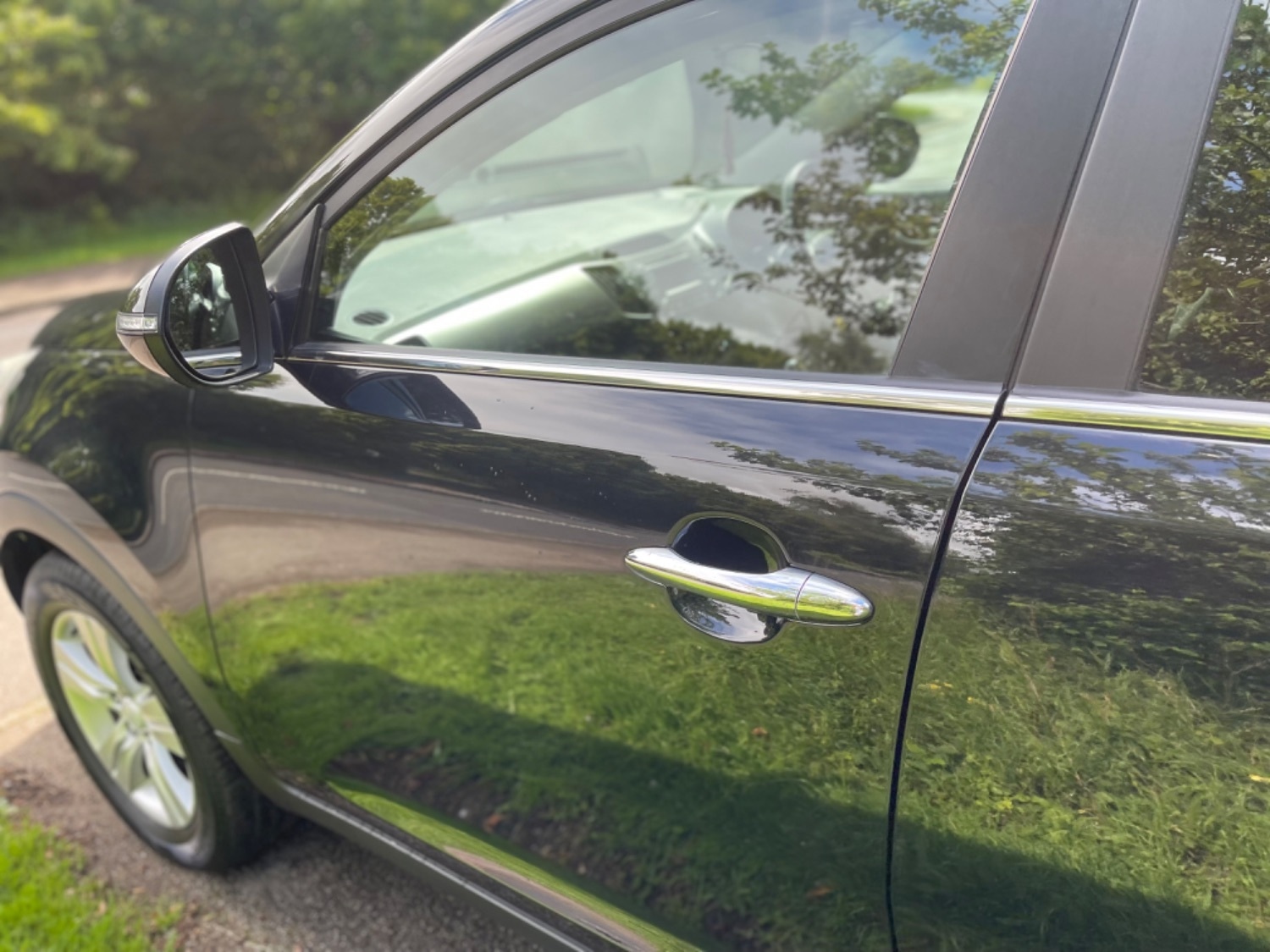 Used Kia Sportage 2012 for sale - 76237293: Photo 12