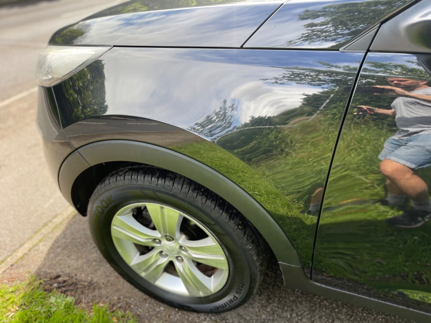 Used Kia Sportage 2012 for sale - 76237293: Photo 16