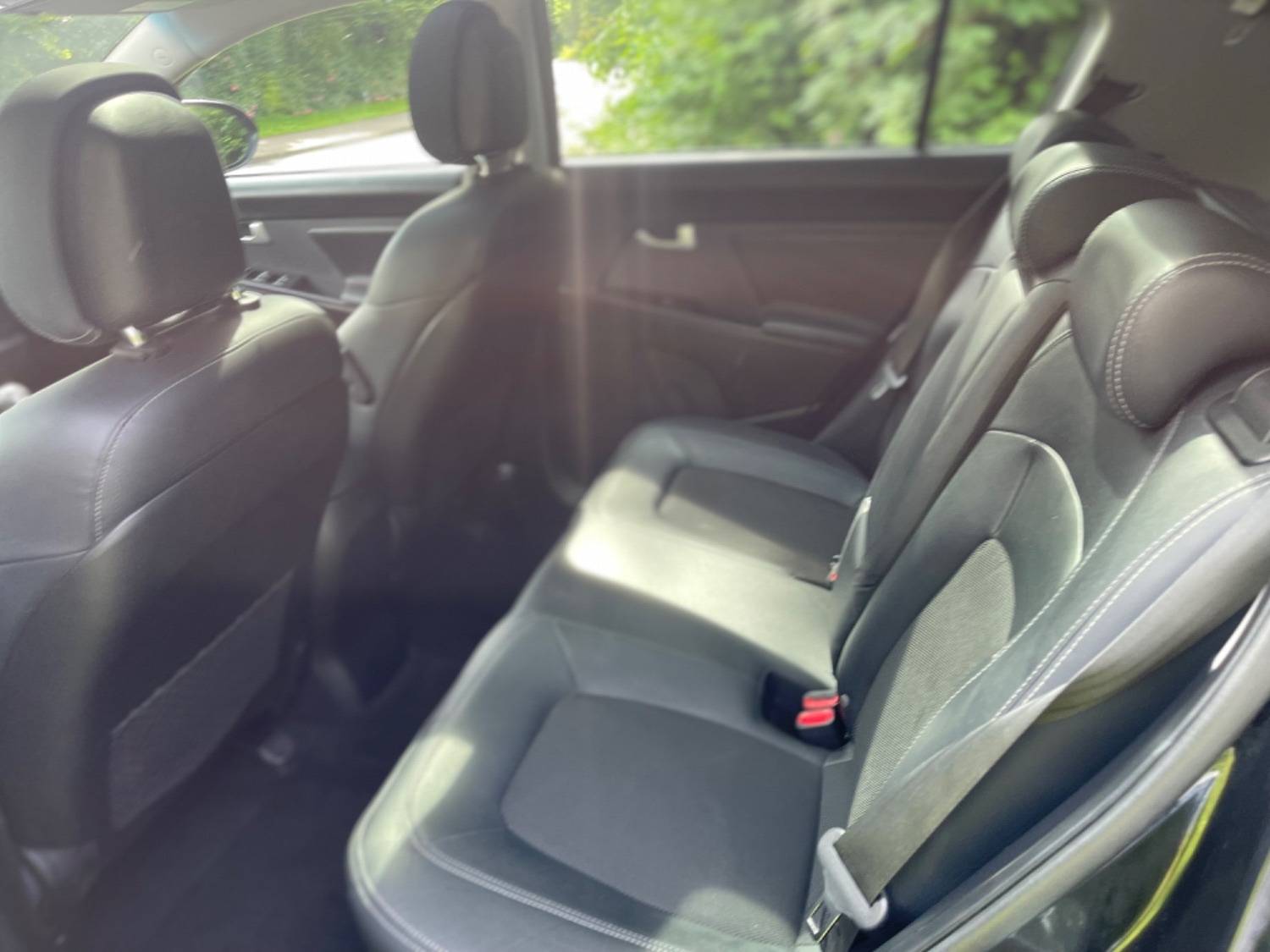 Used Kia Sportage 2012 for sale - 76237293: Photo 17