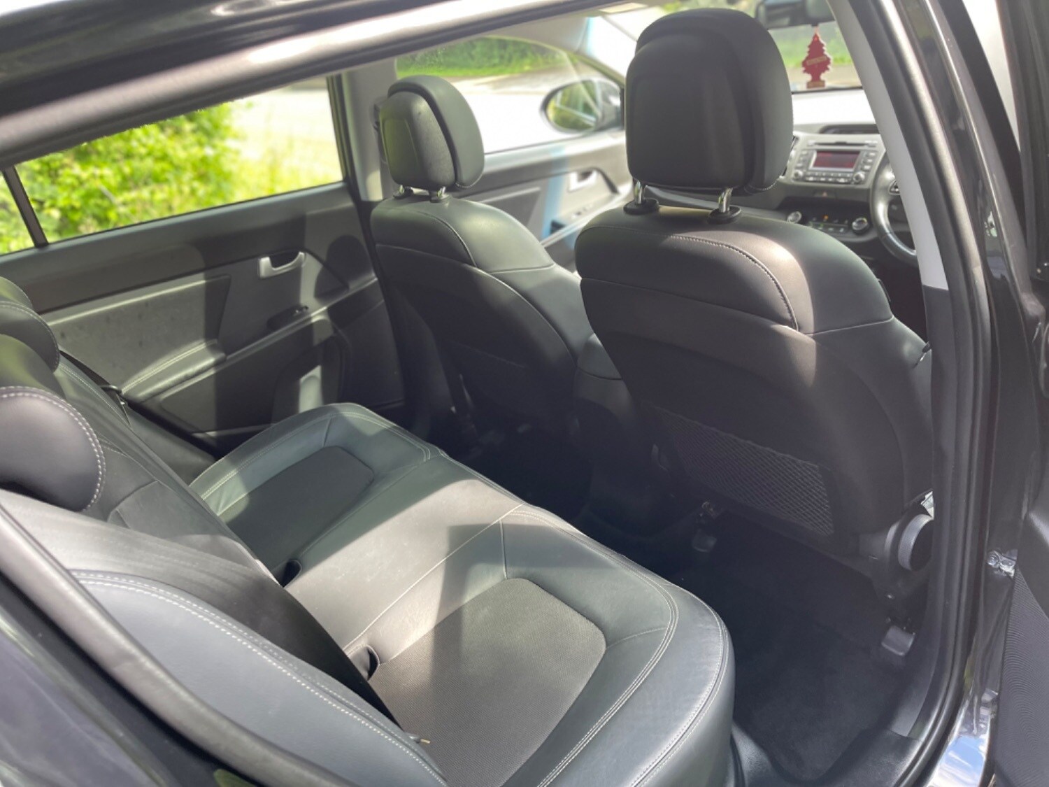 Used Kia Sportage 2012 for sale - 76237293: Photo 20