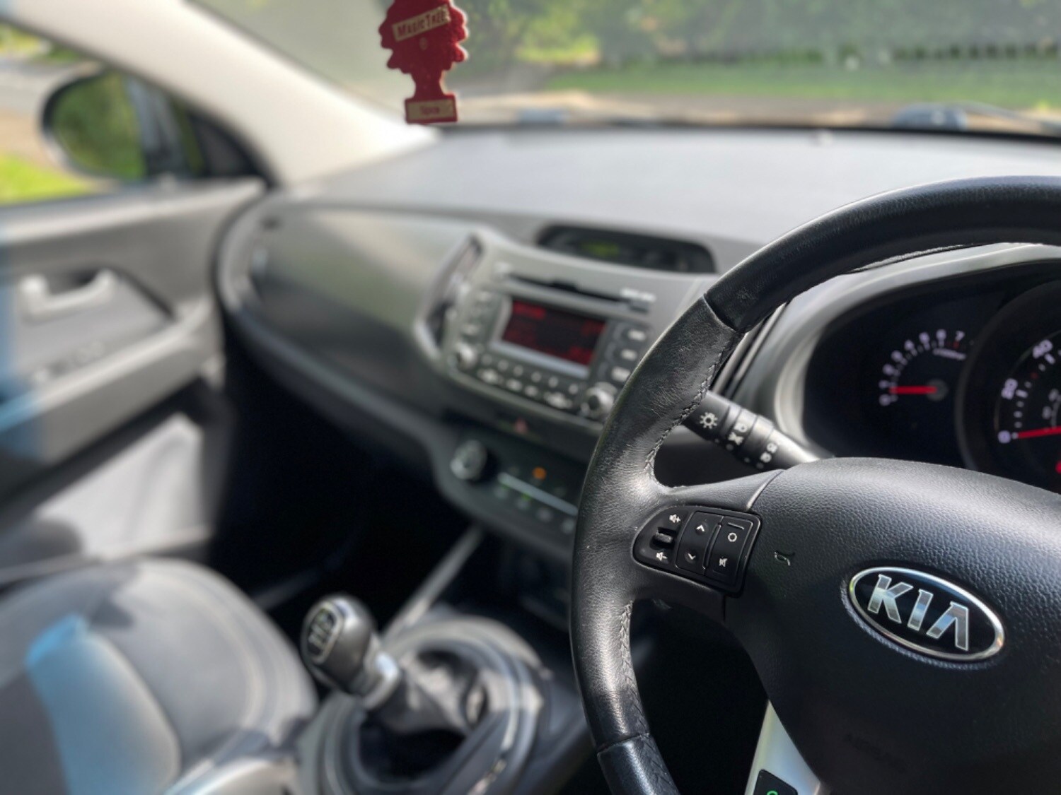 Used Kia Sportage 2012 for sale - 76237293: Photo 23