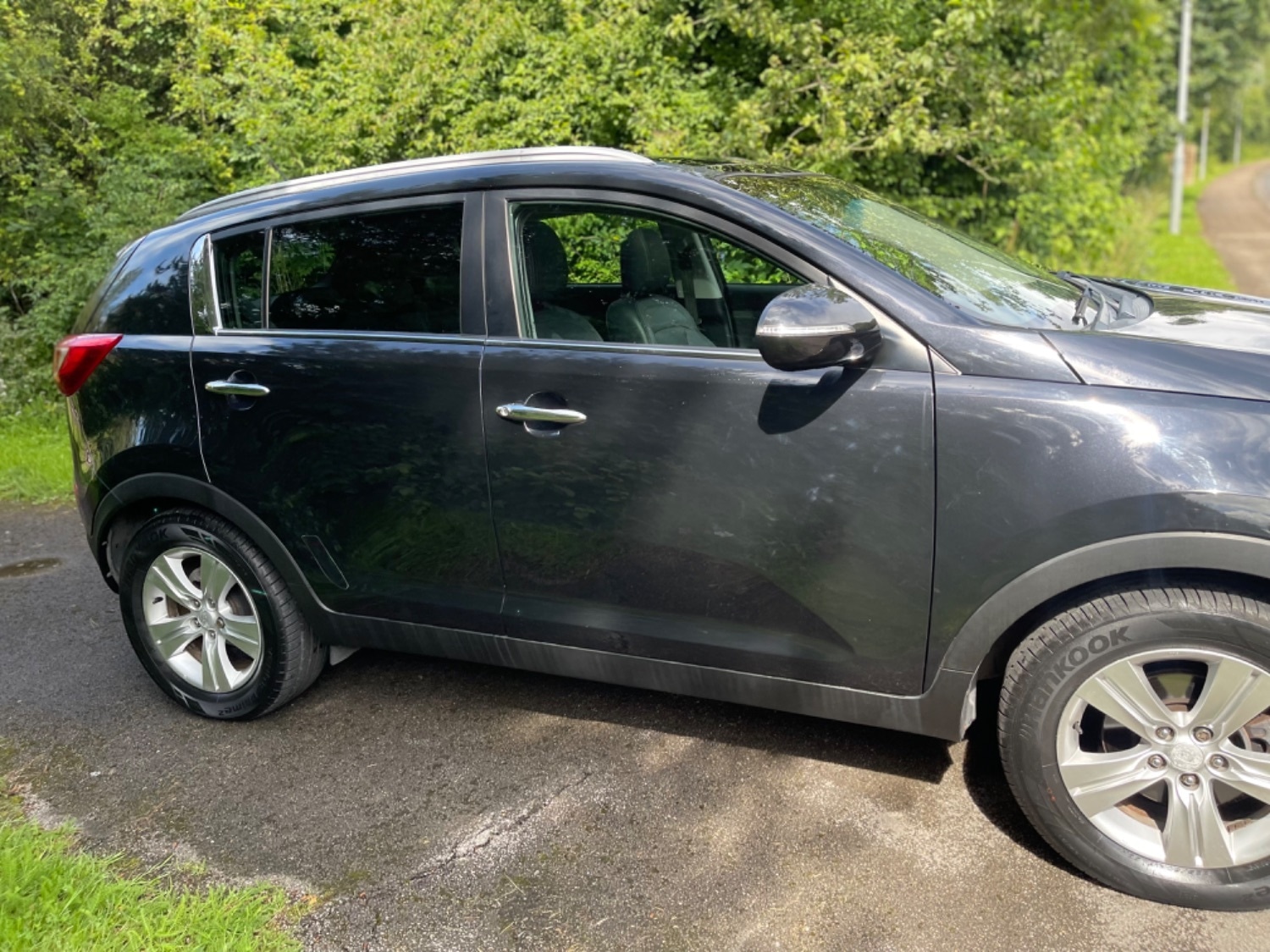 Used Kia Sportage 2012 for sale - 76237293: Photo 46