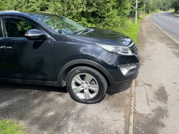 Used Kia Sportage 2012 for sale - 76237293: Photo