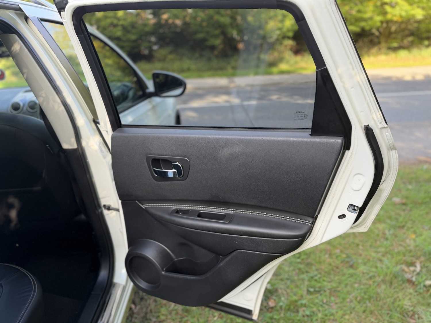 Used Nissan Qashqai 2013 for sale - 76268502: Photo 17