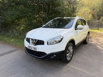 2013 - 1.6 Tekna 5-Door