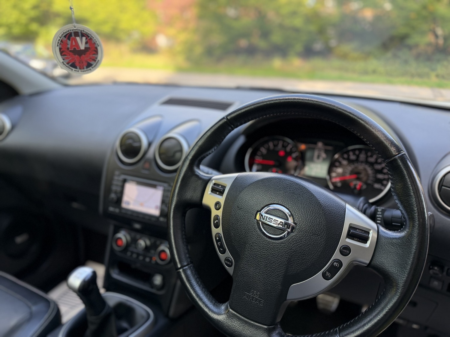 Used Nissan Qashqai 2013 for sale - 76268502: Photo 20