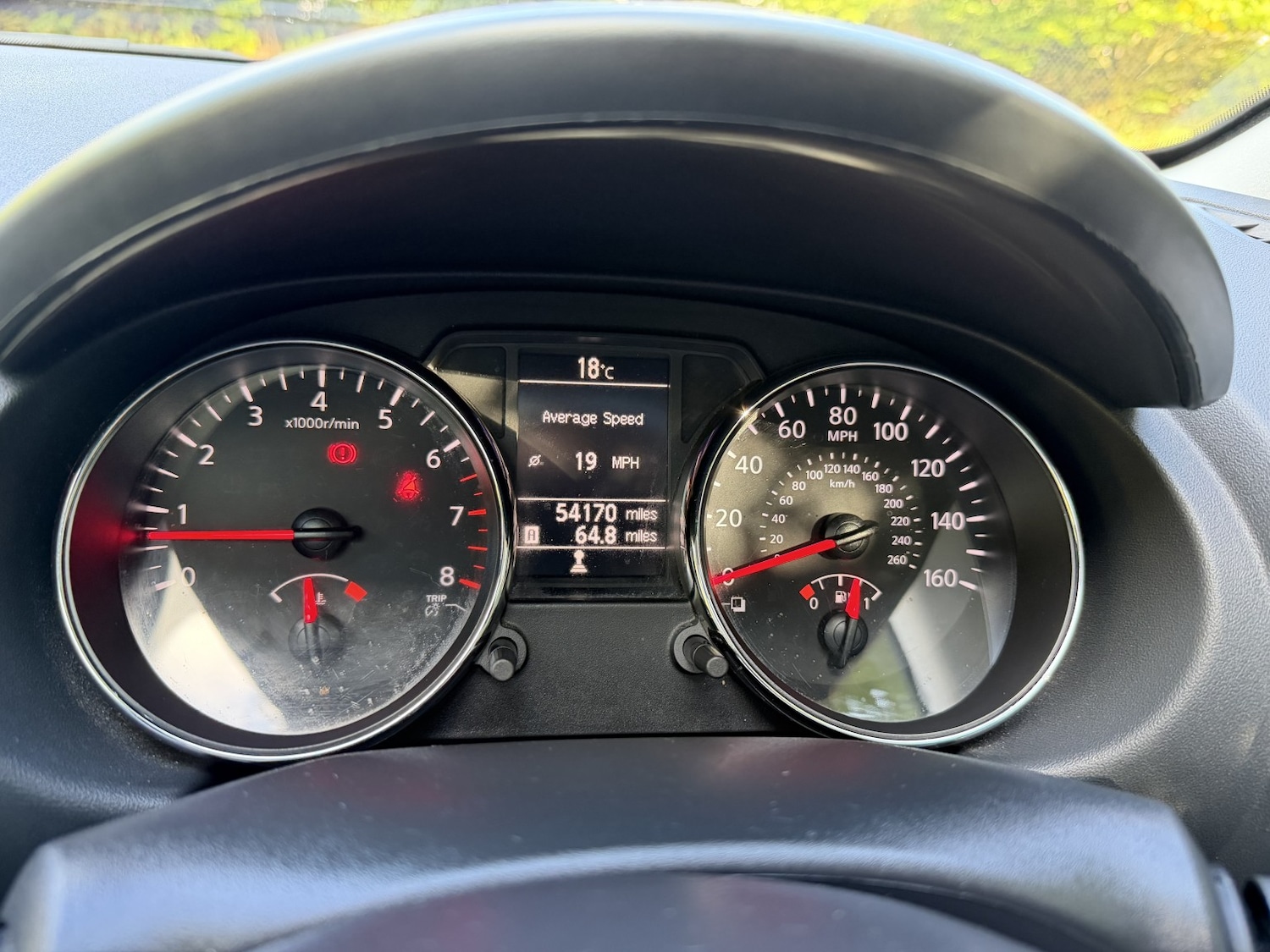 Used Nissan Qashqai 2013 for sale - 76268502: Photo 21