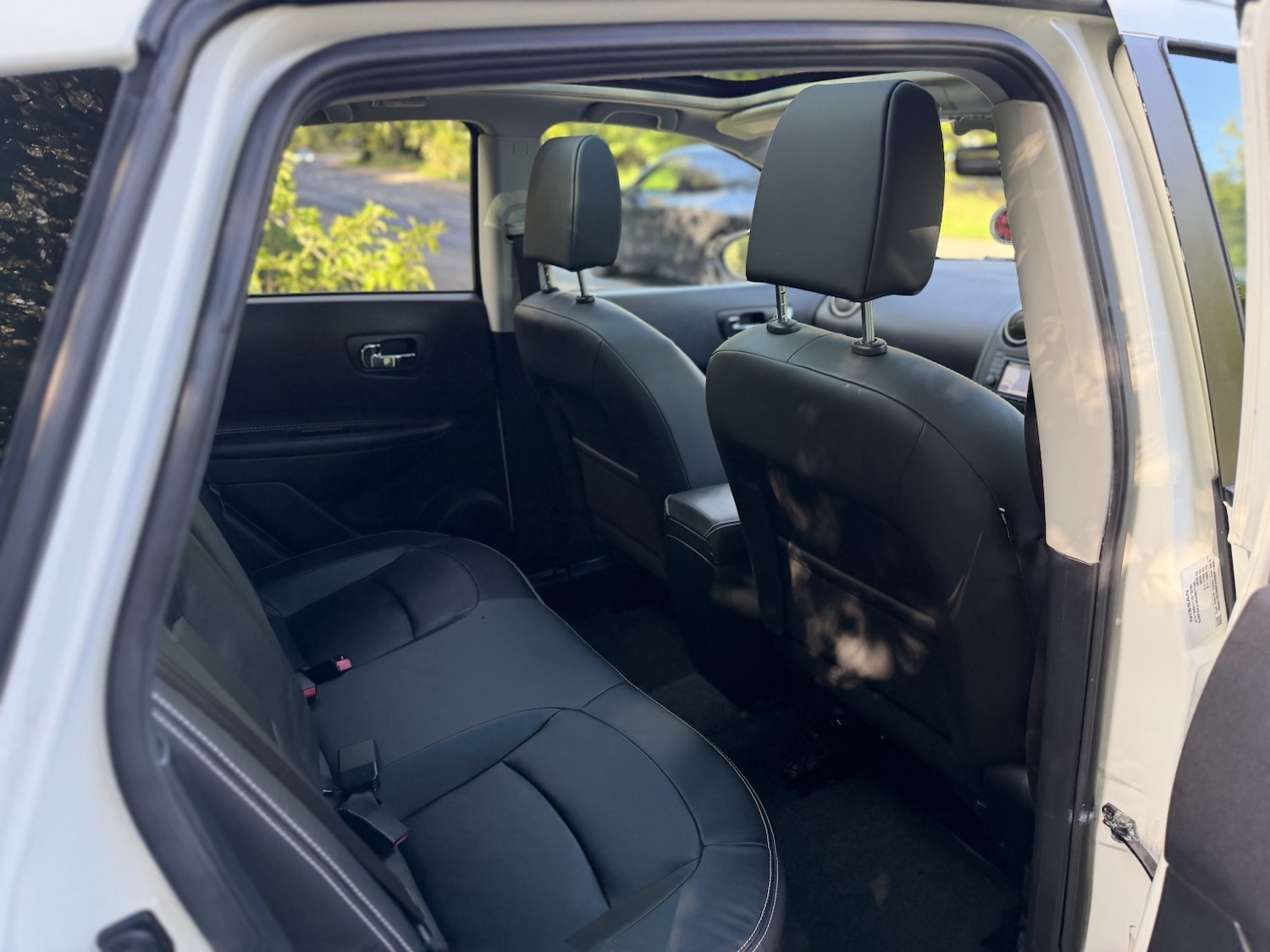 Used Nissan Qashqai 2013 for sale - 76268502: Photo 26