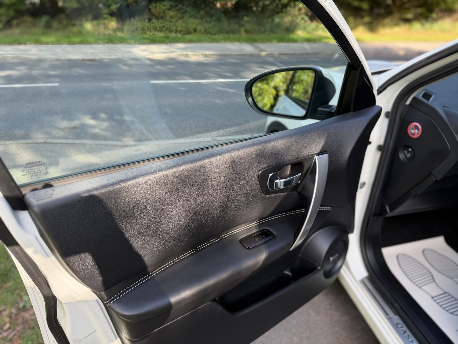 Used Nissan Qashqai 2013 for sale - 76268502: Photo 29