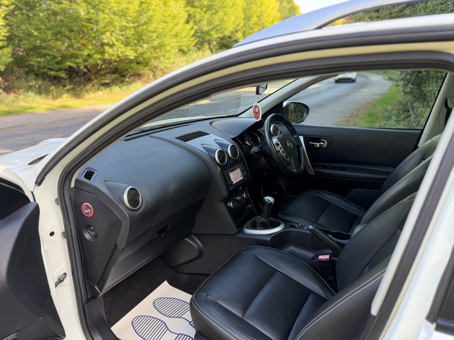 Used Nissan Qashqai 2013 for sale - 76268502: Photo 30