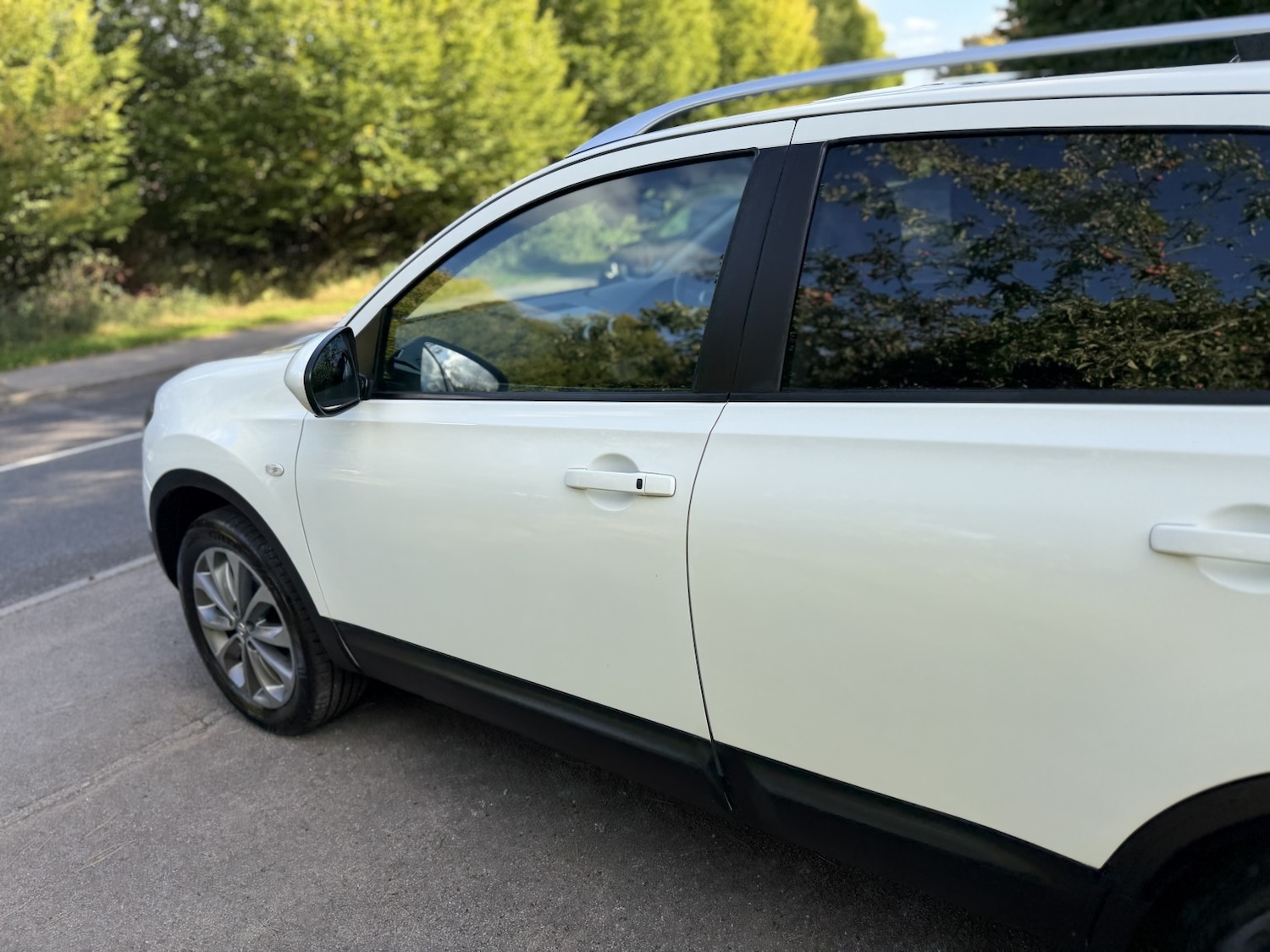 Used Nissan Qashqai 2013 for sale - 76268502: Photo 31