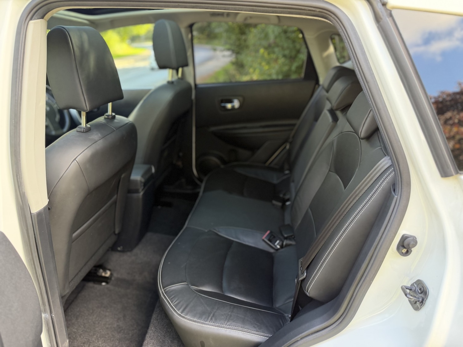 Used Nissan Qashqai 2013 for sale - 76268502: Photo 4