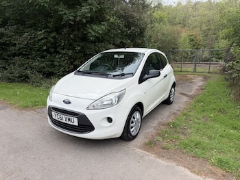 Used Ford Ka 2011 for sale - 79830275: Photo