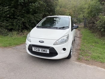 Used Ford Ka 2011 for sale - 79830275: Photo