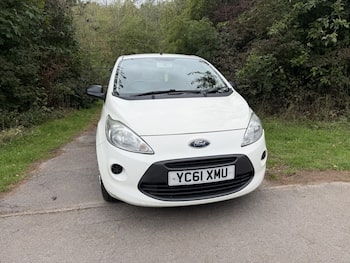 Used Ford Ka 2011 for sale - 79830275: Photo