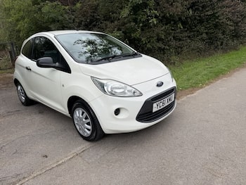 Used Ford Ka 2011 for sale - 79830275: Photo