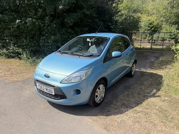 Used Ford Ka 2012 for sale - 79539677: Photo