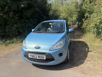 Used Ford Ka 2012 for sale - 79539677: Photo