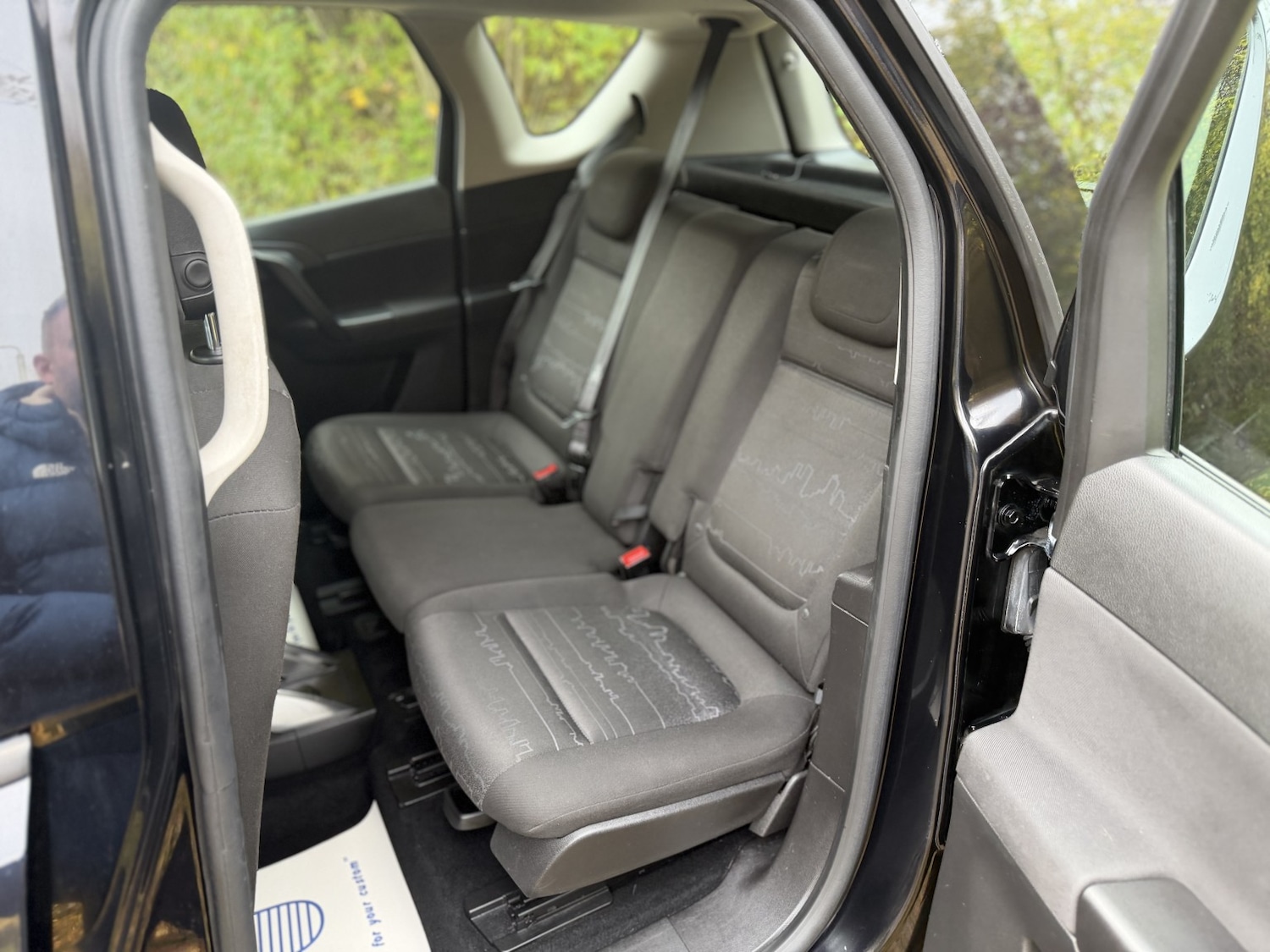 Used Vauxhall Meriva 2011 for sale - 76643335: Photo 15