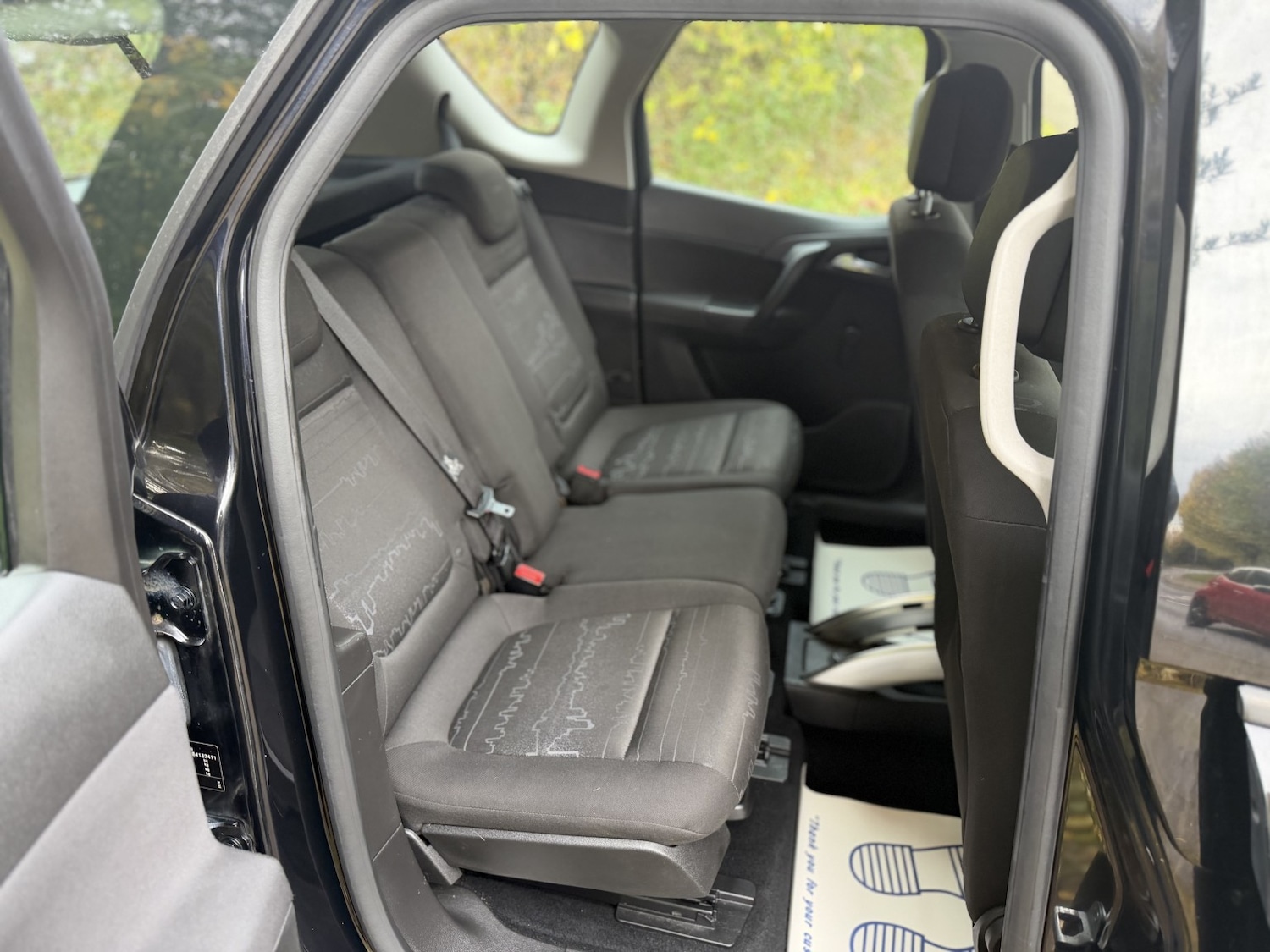 Used Vauxhall Meriva 2011 for sale - 76643335: Photo 16