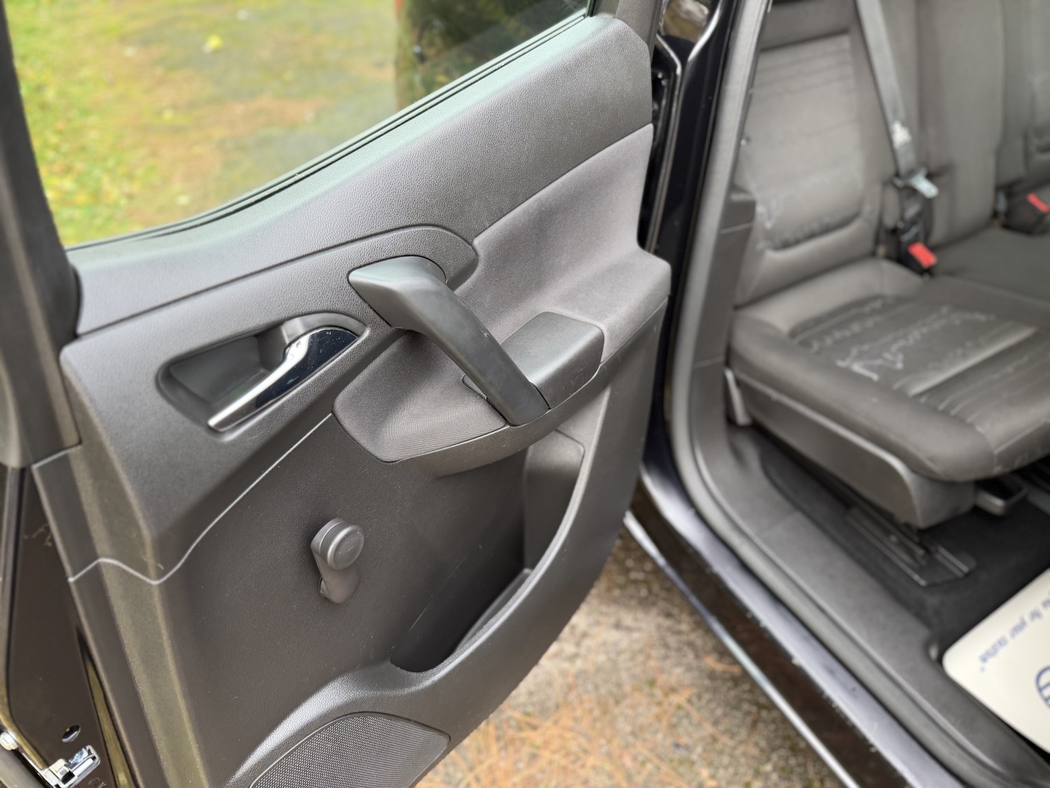 Used Vauxhall Meriva 2011 for sale - 76643335: Photo 18