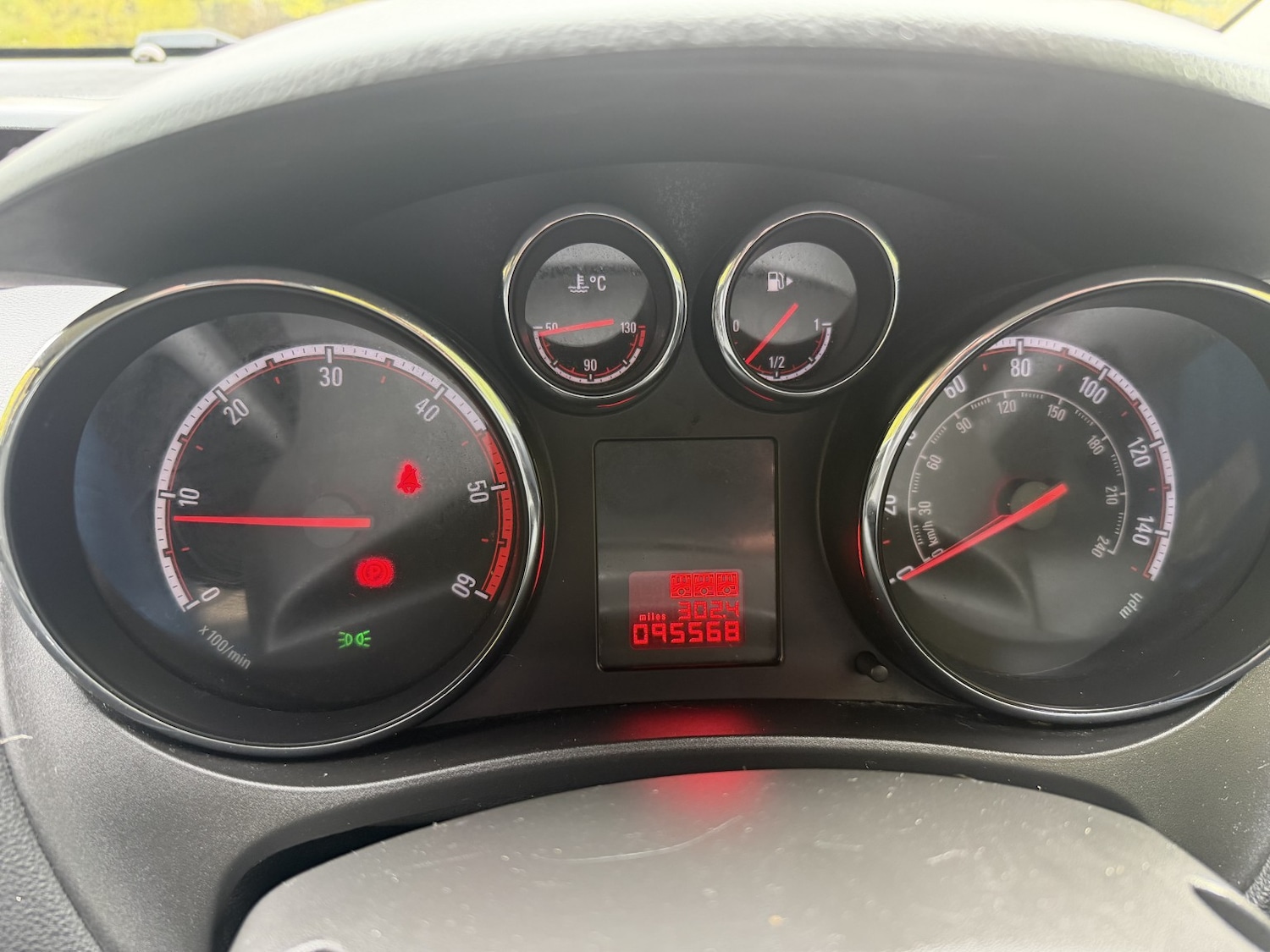 Used Vauxhall Meriva 2011 for sale - 76643335: Photo 21