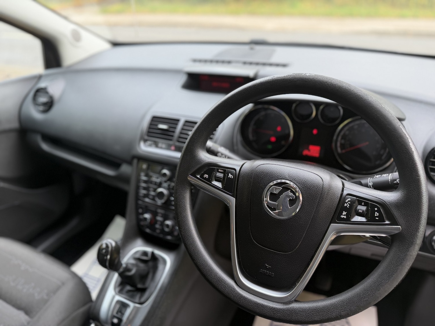 Used Vauxhall Meriva 2011 for sale - 76643335: Photo 22