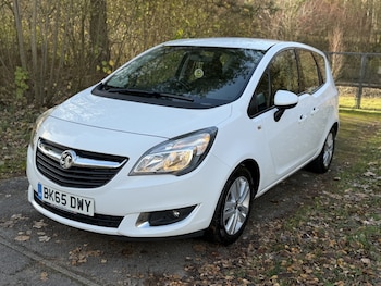 2015 - 1.4 i Life 5-Door