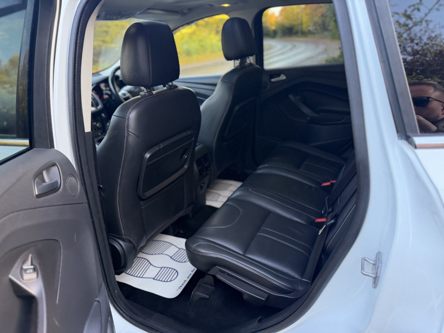 Used Ford Kuga 2016 for sale - 76643334: Photo 10