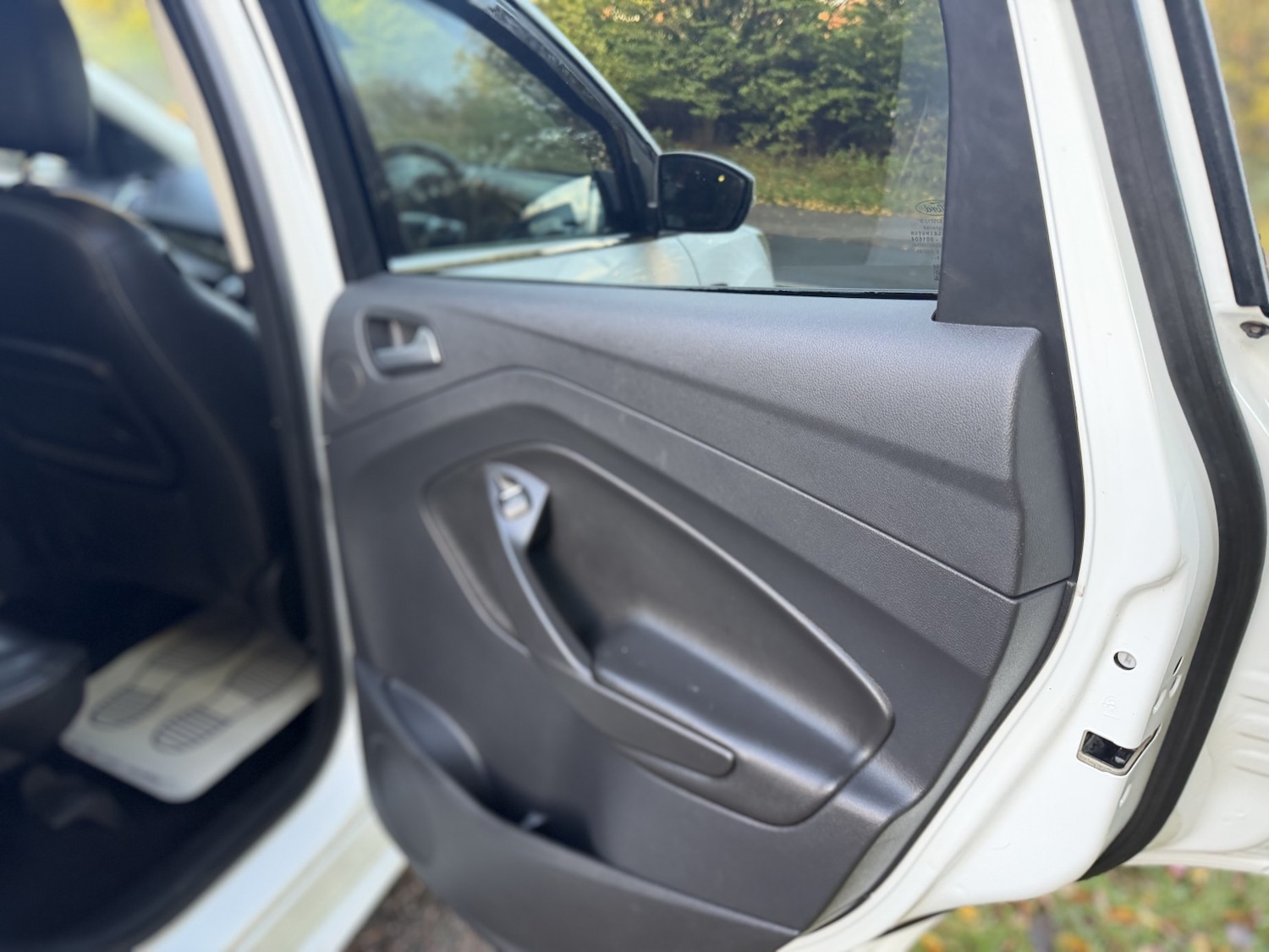 Used Ford Kuga 2016 for sale - 76643334: Photo 13