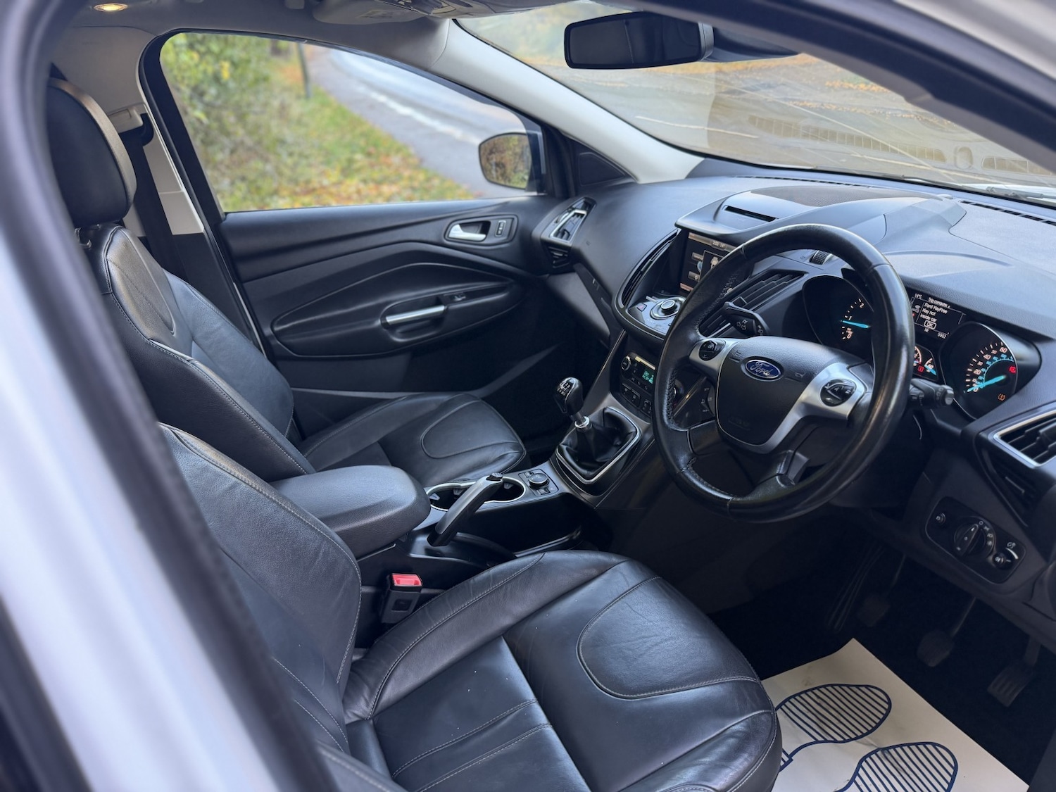 Used Ford Kuga 2016 for sale - 76643334: Photo 19