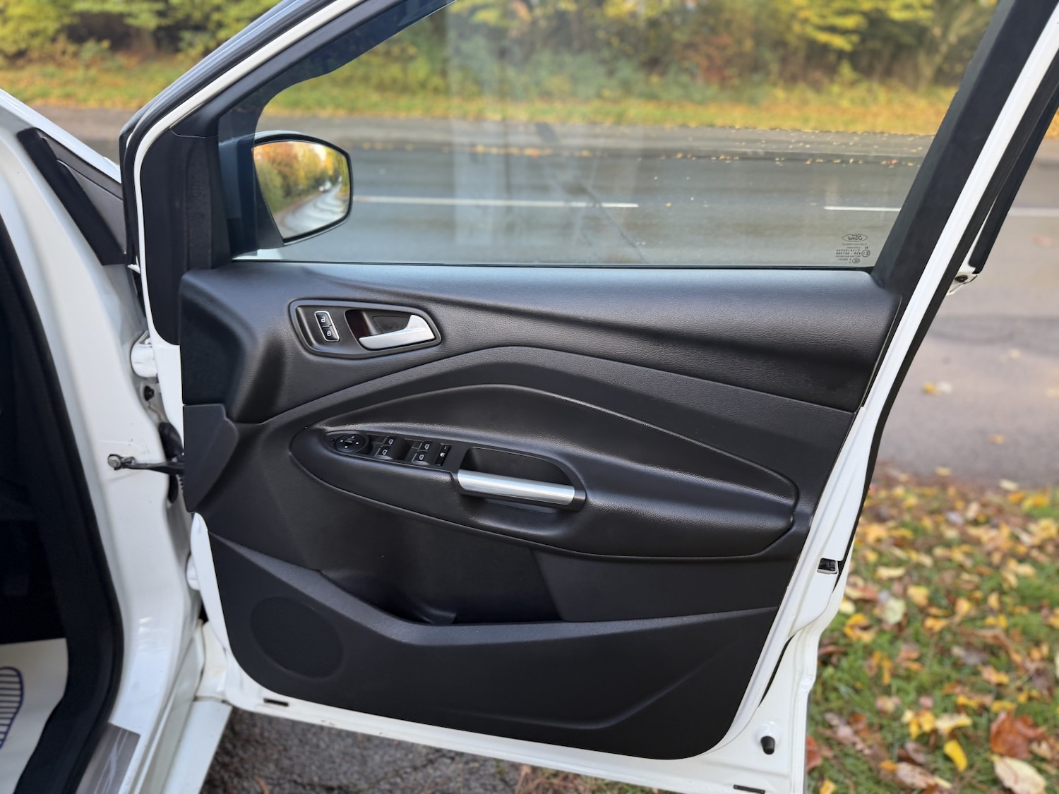 Used Ford Kuga 2016 for sale - 76643334: Photo 21