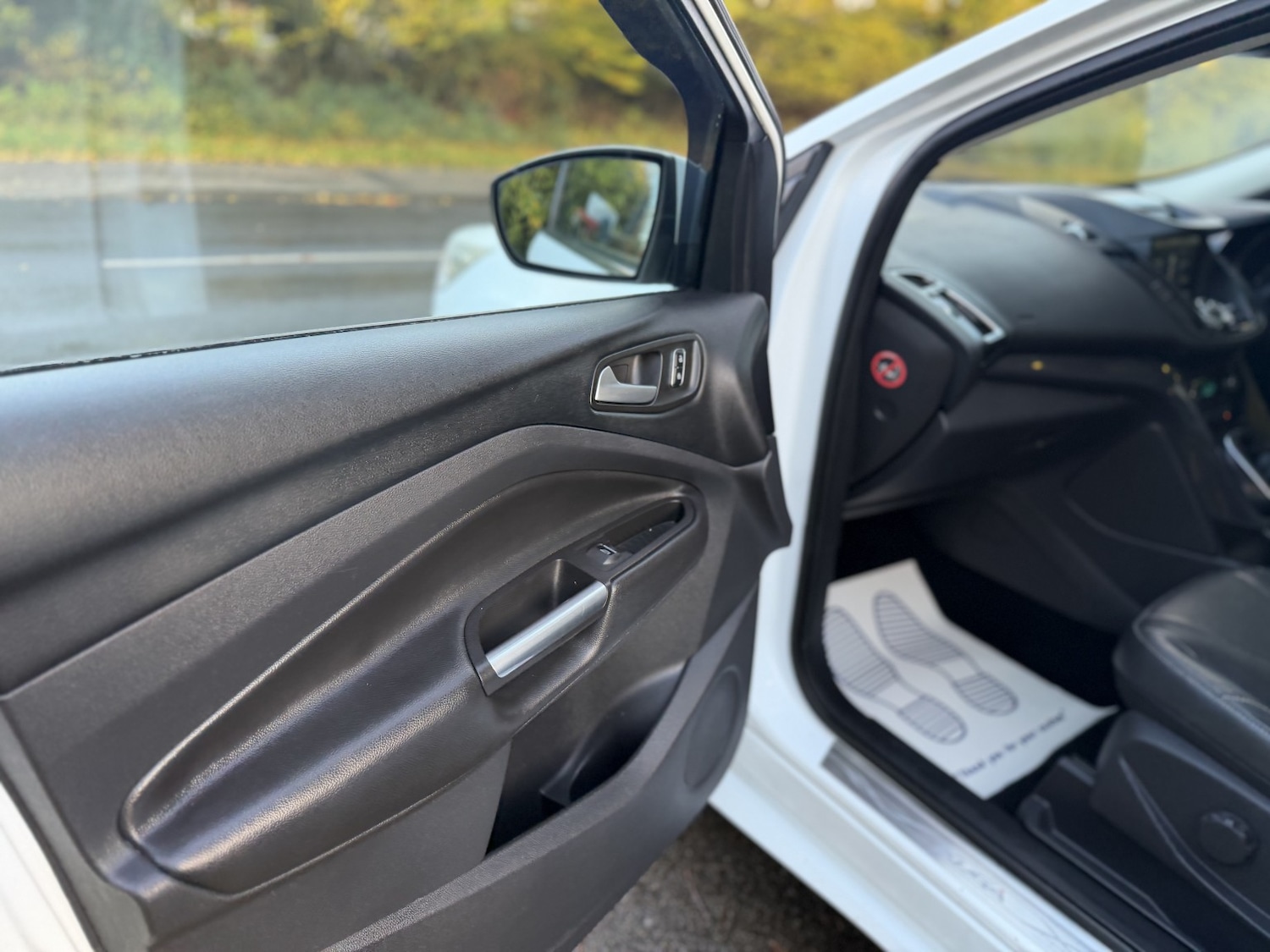 Used Ford Kuga 2016 for sale - 76643334: Photo 26