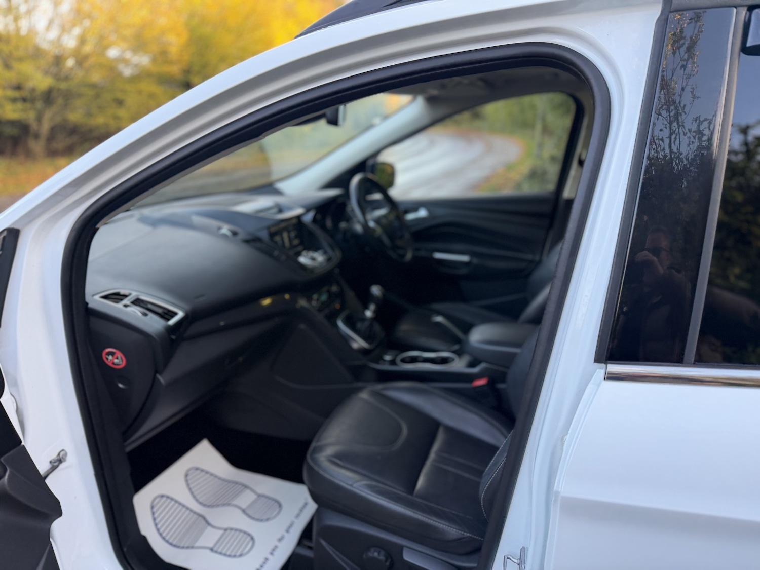 Used Ford Kuga 2016 for sale - 76643334: Photo 27